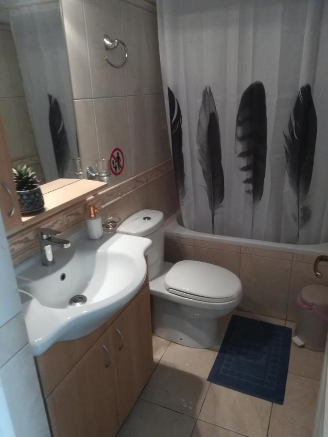Zaira's Little House Apartment Corfu (city)
